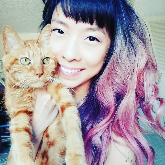 Meet your Posher, Chloe - Picture 1 of 1